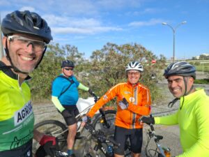 🚴‍♂️ Treinos de Bicicleta