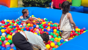 Festa da Família celebra o espírito de comunidade